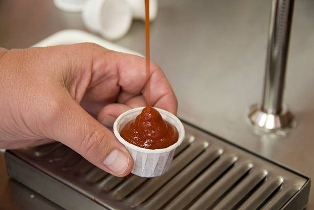 การจ้างรับผลิตซอส (OEM Sauce Production): ความท้าทายและความสำเร็จเบื้องหลัง