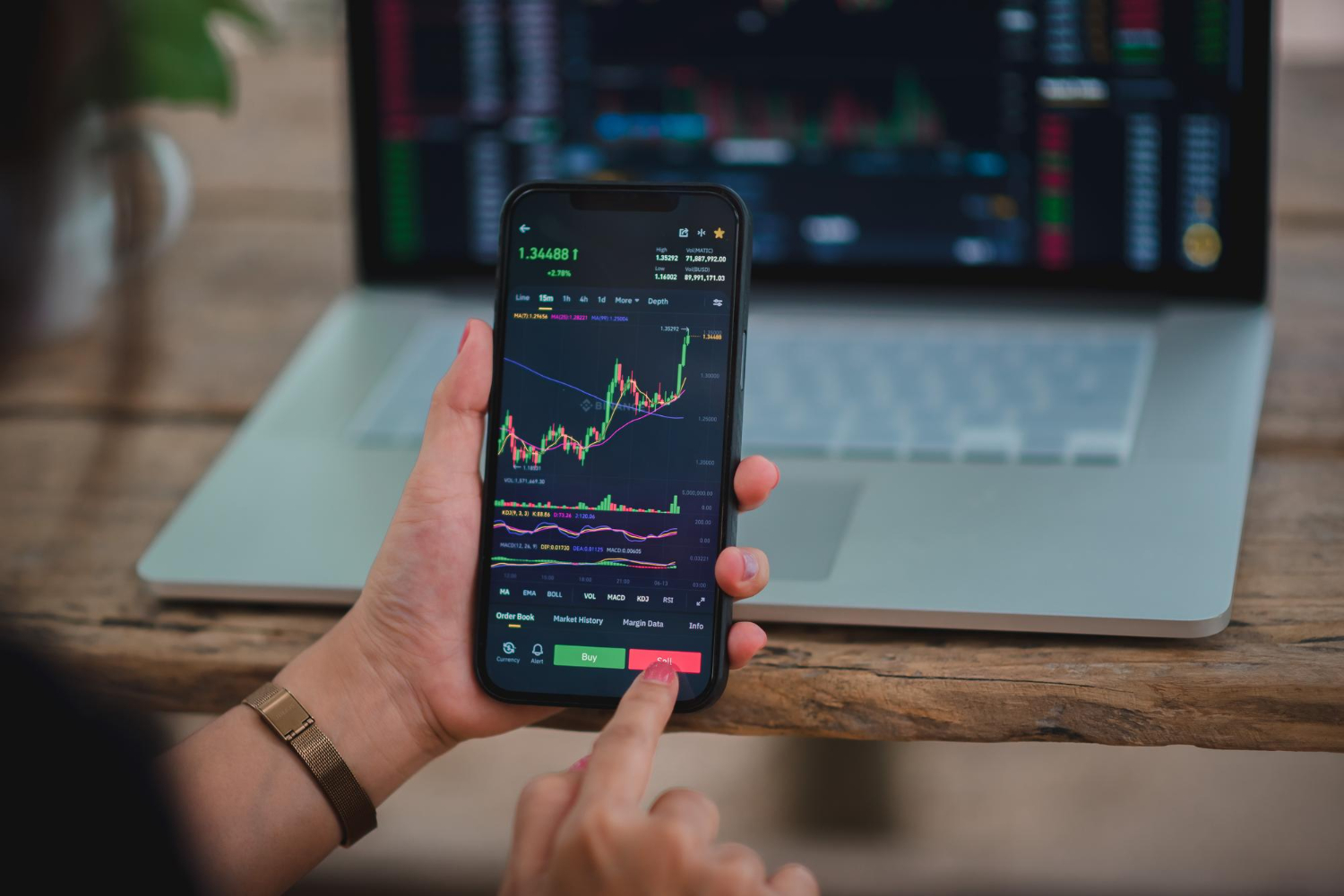 การบันทึกผลการเทรดและวิเคราะห์ข้อผิดพลาดผ่าน MetaTrader5
